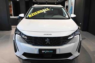 PEUGEOT 5008 usata, con Airbag
