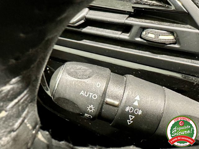 CITROEN C4 Spacetourer usata, con Sistema di navigazione