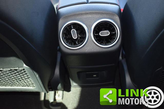 MERCEDES-BENZ A 45 S AMG usata, con Tetto panorama