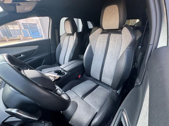 PEUGEOT 3008 usata, con Servosterzo