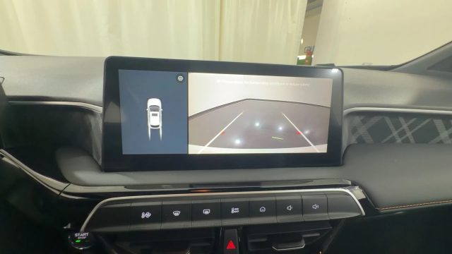 MG MG3 usata, con Cruise Control