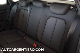 AUDI A3 usata, con Sensori di parcheggio posteriori