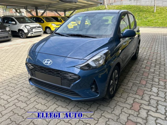 HYUNDAI i10 usata, con Airbag