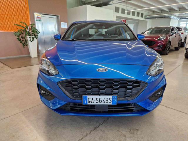 FORD Focus usata, con Airbag