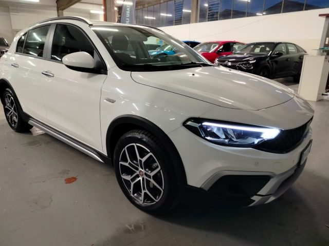 FIAT Tipo usata, con Airbag Passeggero