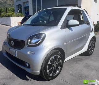 SMART ForTwo usata, con Airbag laterali