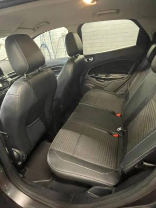 FORD EcoSport usata, con Alzacristalli elettrici