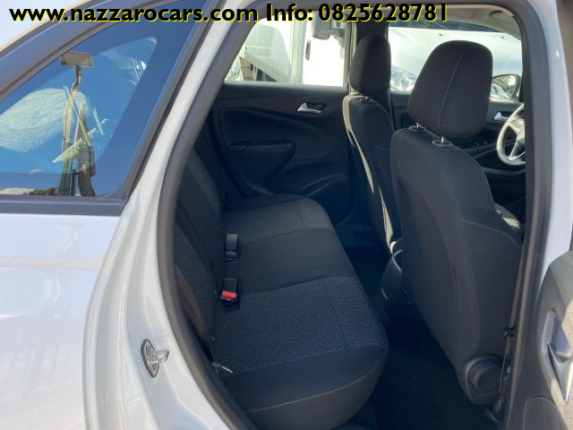 OPEL Crossland X usata, con Touch screen