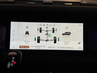 LAND ROVER Defender usata, con Cruise Control