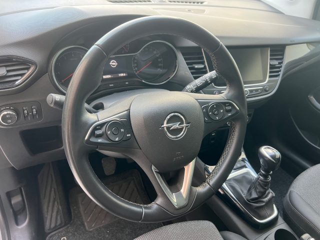 OPEL Crossland usata, con Controllo automatico clima