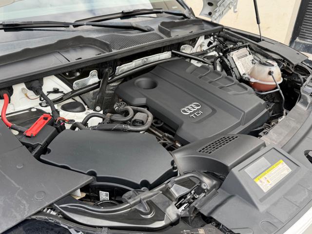 AUDI Q5 usata, con Controllo vocale