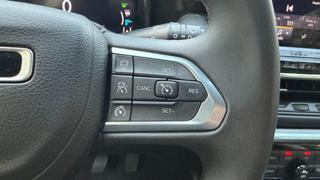 JEEP Compass usata, con Boardcomputer