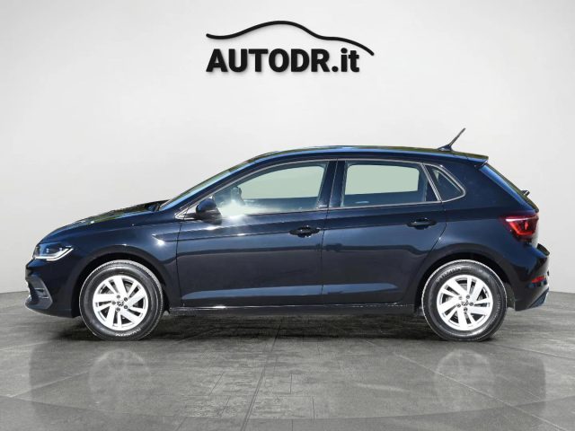 VOLKSWAGEN Polo usata, con USB