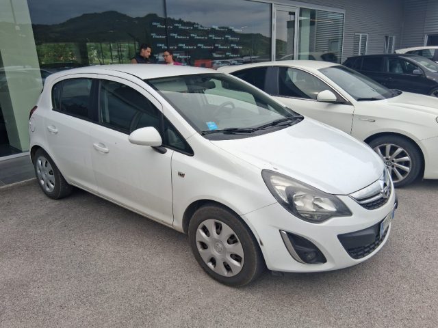 OPEL Corsa usata, con Airbag laterali