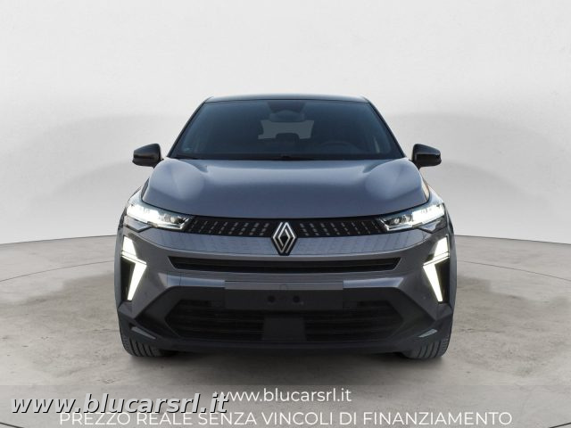 RENAULT Captur usata 2