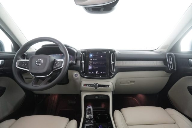 VOLVO XC40 usata 10