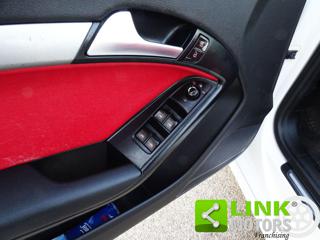 AUDI A5 usata, con Immobilizzatore elettronico