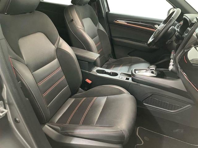 RENAULT Arkana usata, con ESP