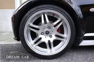 SMART Roadster usata, con ESP