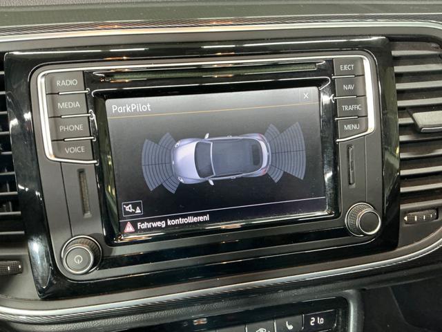 VOLKSWAGEN Maggiolino usata, con Autoradio