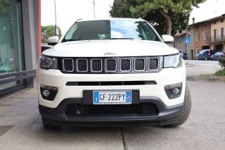 JEEP Compass usata 109