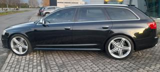 AUDI RS usata, con Controllo trazione