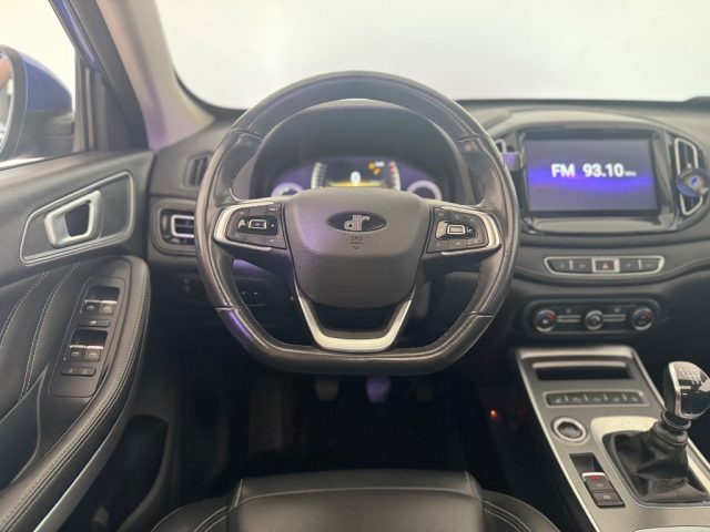 DR MOTOR DR F35 usata 14
