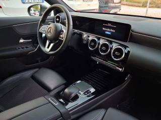 MERCEDES-BENZ A 180 usata, con Chiusura centralizzata