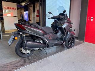 YAMAHA Tricity 300 usata 2