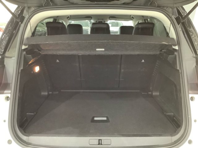 CITROEN C5 Aircross usata, con Fendinebbia