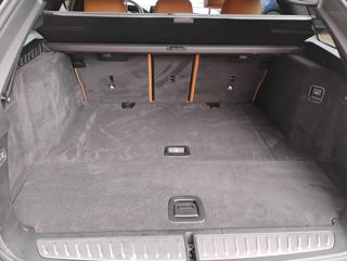 BMW 520 usata, con ESP