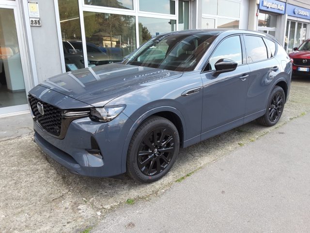 MAZDA CX-60 usata, con Airbag