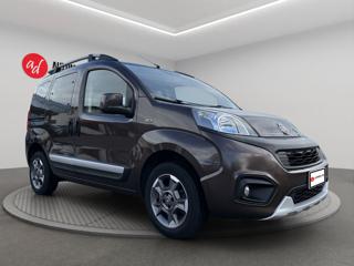 FIAT Qubo usata, con Airbag