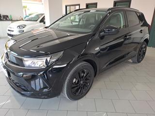 OPEL Grandland 1.5 diesel Ecotec aut. GS
