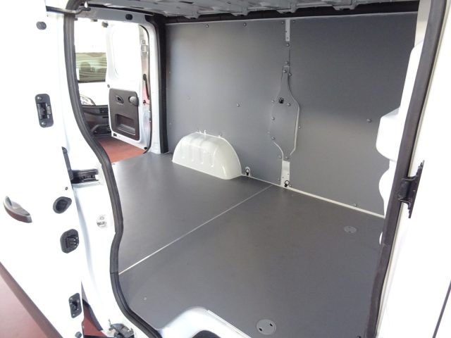 RENAULT Trafic usata, con ESP