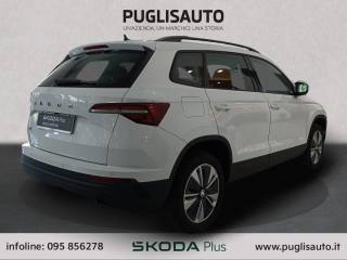 SKODA Karoq usata, con Chiusura centralizzata
