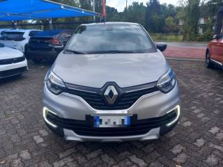 RENAULT Captur usata, con Boardcomputer
