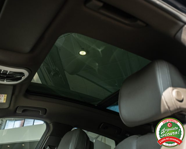 PORSCHE Macan usata, con Chiusura centralizzata