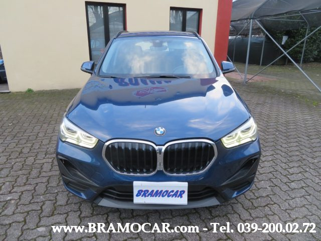 BMW X1 usata, con Airbag laterali