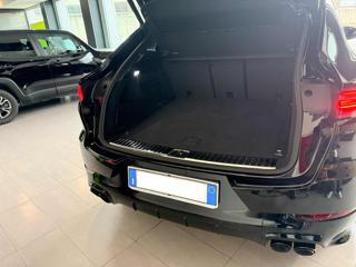 PORSCHE Cayenne usata, con Airbag Passeggero