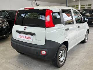 FIAT Panda usata, con Airbag Passeggero