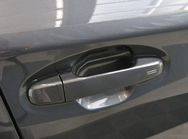 SUBARU XV usata, con Trazione integrale