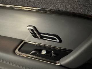 LAND ROVER Range Rover Sport usata, con Vetri oscurati
