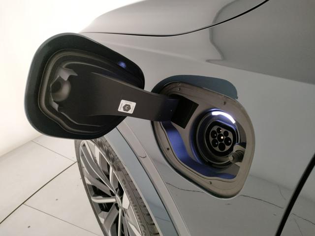 VOLVO XC90 usata, con Controllo automatico clima