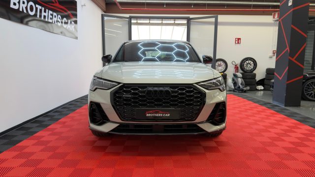 AUDI Q3 usata, con Airbag
