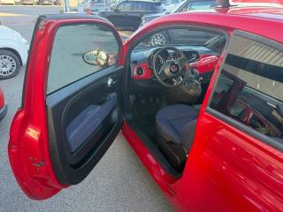 FIAT 500 usata, con Servosterzo