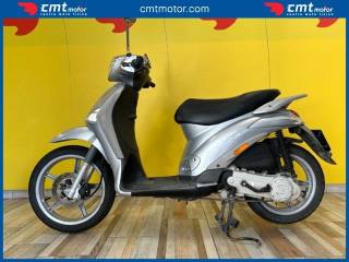 PIAGGIO Liberty 50 usata 2