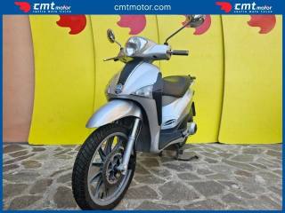 PIAGGIO Liberty 150 usata 1