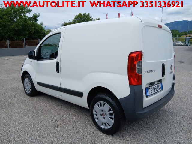 FIAT Fiorino usata, con Alzacristalli elettrici