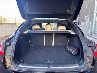 BMW X4 usata, con Immobilizzatore elettronico